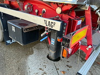 2014 lag 0-3ti bulktrailer - afbeelding 5 van  45