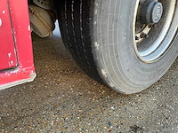 2014 lag 0-3ti bulktrailer - afbeelding 10 van  45