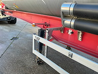 2014 lag 0-3ti bulktrailer - afbeelding 11 van  45