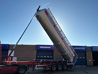 2014 lag 0-3ti bulktrailer - afbeelding 1 van  45