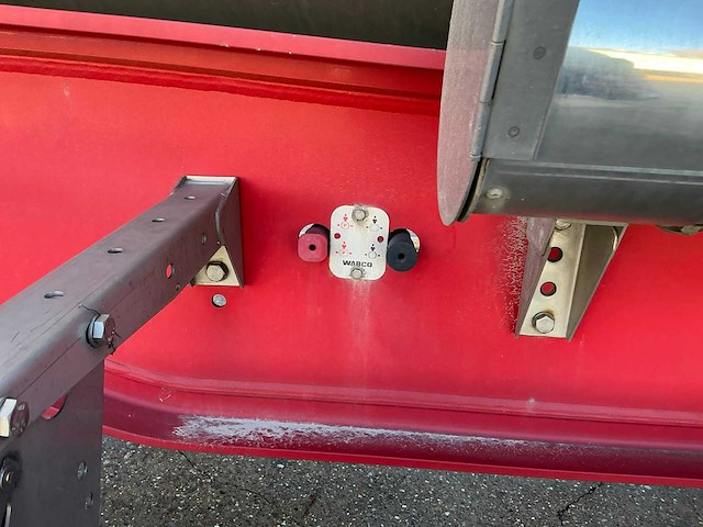 2014 lag 0-3ti bulktrailer - afbeelding 13 van  45