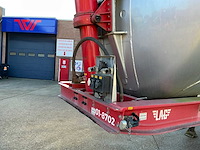 2014 lag 0-3ti bulktrailer - afbeelding 14 van  45