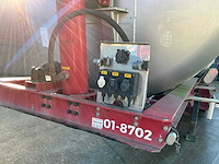 2014 lag 0-3ti bulktrailer - afbeelding 15 van  45