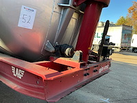 2014 lag 0-3ti bulktrailer - afbeelding 16 van  45