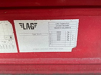 2014 lag 0-3ti bulktrailer - afbeelding 18 van  45