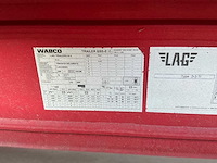 2014 lag 0-3ti bulktrailer - afbeelding 19 van  45