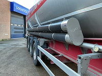 2014 lag 0-3ti bulktrailer - afbeelding 21 van  45