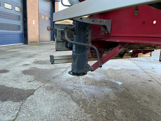 2014 lag 0-3ti bulktrailer - afbeelding 25 van  45