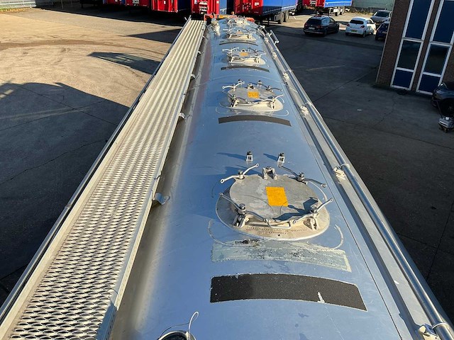 2014 lag 0-3ti bulktrailer - afbeelding 27 van  45