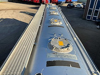 2014 lag 0-3ti bulktrailer - afbeelding 27 van  45