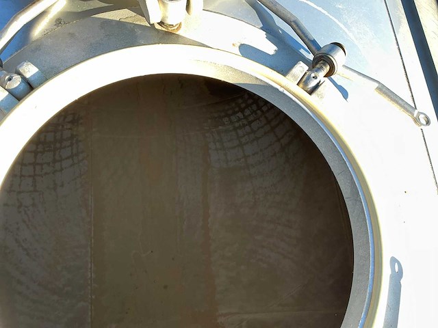 2014 lag 0-3ti bulktrailer - afbeelding 29 van  45