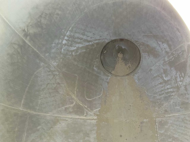 2014 lag 0-3ti bulktrailer - afbeelding 31 van  45