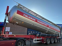 2014 lag 0-3ti bulktrailer - afbeelding 36 van  45