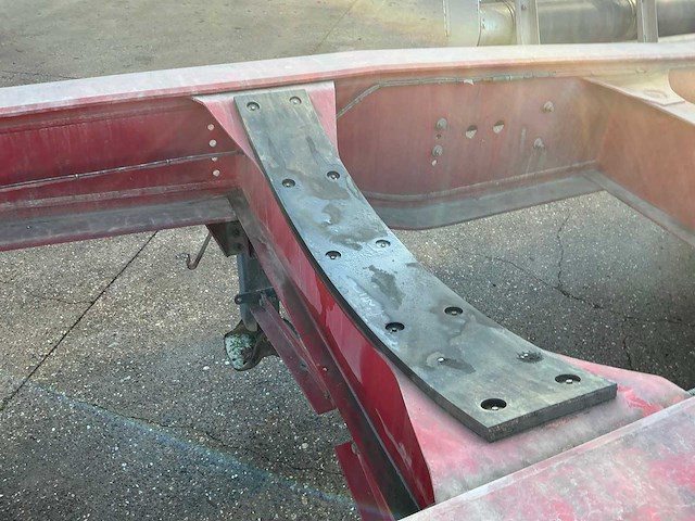 2014 lag 0-3ti bulktrailer - afbeelding 40 van  45