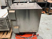 2014 lainox sapiens saev101 combisteamer - afbeelding 7 van  9