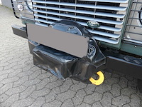 2014 land rover defender 110 station wagon | british off-road icon - afbeelding 3 van  40