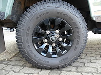 2014 land rover defender 110 station wagon | british off-road icon - afbeelding 7 van  40