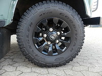 2014 land rover defender 110 station wagon | british off-road icon - afbeelding 8 van  40