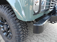2014 land rover defender 110 station wagon | british off-road icon - afbeelding 9 van  40