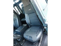 2014 land rover defender 110 station wagon | british off-road icon - afbeelding 14 van  40