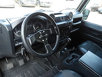 2014 land rover defender 110 station wagon | british off-road icon - afbeelding 15 van  40