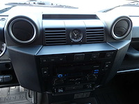 2014 land rover defender 110 station wagon | british off-road icon - afbeelding 18 van  40