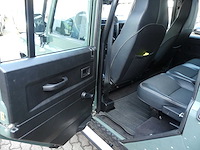2014 land rover defender 110 station wagon | british off-road icon - afbeelding 20 van  40