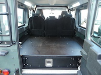 2014 land rover defender 110 station wagon | british off-road icon - afbeelding 24 van  40