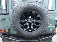 2014 land rover defender 110 station wagon | british off-road icon - afbeelding 27 van  40