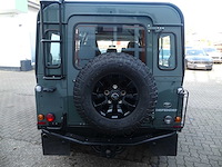 2014 land rover defender 110 station wagon | british off-road icon - afbeelding 36 van  40