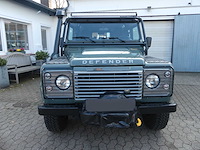 2014 land rover defender 110 station wagon | british off-road icon - afbeelding 40 van  40