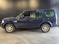 2014 land rover discovery 3.0 scv6 hse personenauto - afbeelding 8 van  31