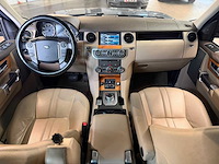 2014 land rover discovery 3.0 scv6 hse personenauto - afbeelding 10 van  31