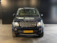 2014 land rover discovery 3.0 scv6 hse personenauto - afbeelding 13 van  31