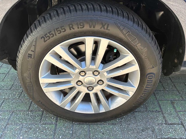 2014 land rover discovery 3.0 scv6 hse personenauto - afbeelding 17 van  31