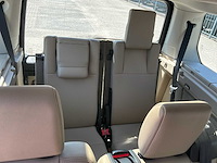 2014 land rover discovery 3.0 scv6 hse personenauto - afbeelding 20 van  31