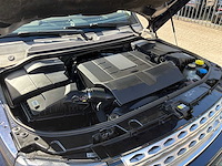 2014 land rover discovery 3.0 scv6 hse personenauto - afbeelding 22 van  31