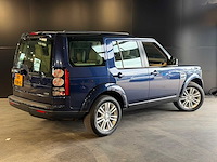 2014 land rover discovery 3.0 scv6 hse personenauto - afbeelding 12 van  31