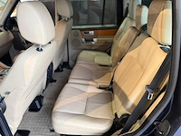 2014 land rover discovery 3.0 scv6 hse personenauto - afbeelding 30 van  31