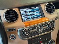 2014 land rover discovery 3.0 scv6 hse personenauto - afbeelding 3 van  31