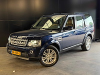 2014 land rover discovery 3.0 scv6 hse personenauto - afbeelding 1 van  31