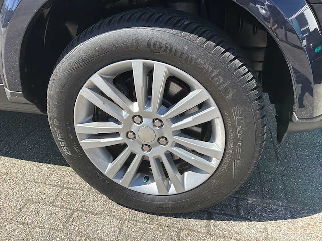 2014 land rover discovery 3.0 scv6 hse personenauto - afbeelding 14 van  31