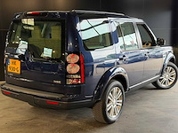 2014 land rover discovery 3.0 scv6 hse personenauto - afbeelding 23 van  31