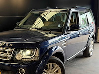 2014 land rover discovery 3.0 scv6 hse personenauto - afbeelding 26 van  31