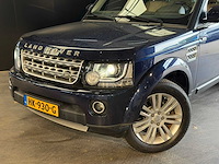 2014 land rover discovery 3.0 scv6 hse personenauto - afbeelding 27 van  31