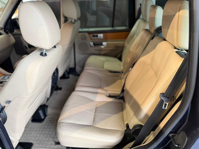 2014 land rover discovery 3.0 scv6 hse personenauto - afbeelding 30 van  31