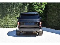 2014 land rover range rover (l405) suv 5,0l supercharged v8 - 2014 - btw auto - afbeelding 2 van  80