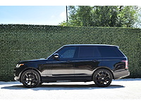 2014 land rover range rover (l405) suv 5,0l supercharged v8 - 2014 - btw auto - afbeelding 6 van  80
