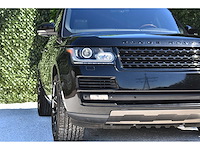 2014 land rover range rover (l405) suv 5,0l supercharged v8 - 2014 - btw auto - afbeelding 7 van  80