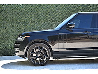 2014 land rover range rover (l405) suv 5,0l supercharged v8 - 2014 - btw auto - afbeelding 8 van  80